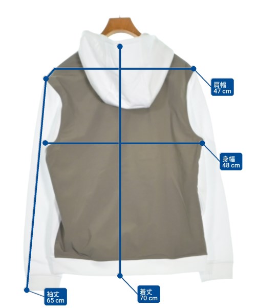 HERMES 連帽衫