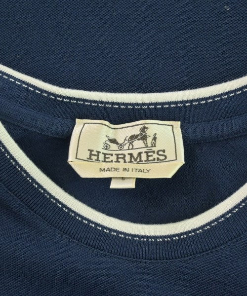 HERMES T恤/上衣