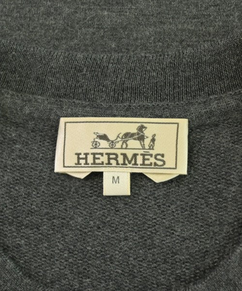 HERMES 毛衣