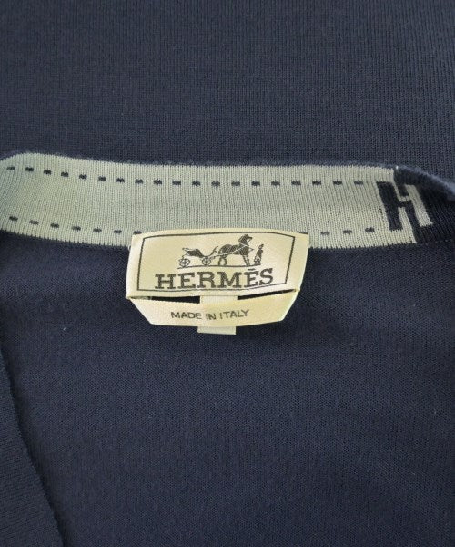 HERMES 開襟衫