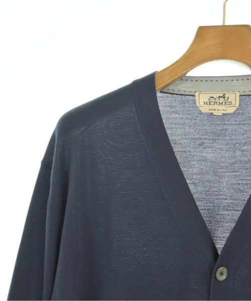 HERMES 開襟衫