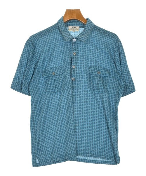 HERMES POLO衫