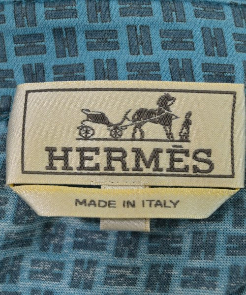 HERMES POLO衫