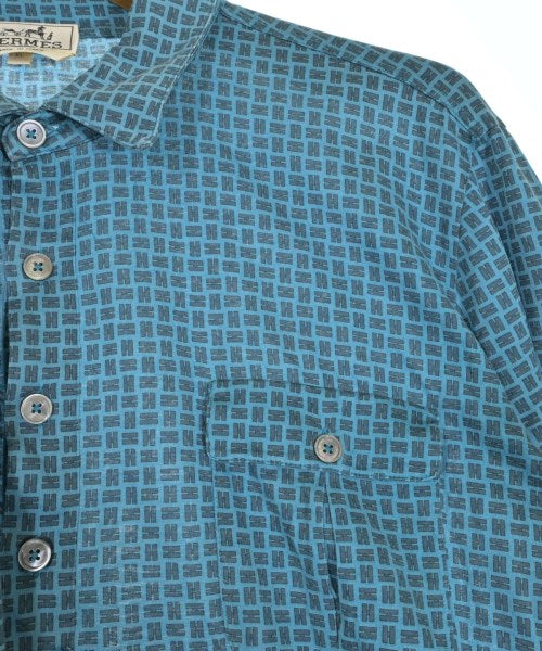 HERMES POLO衫