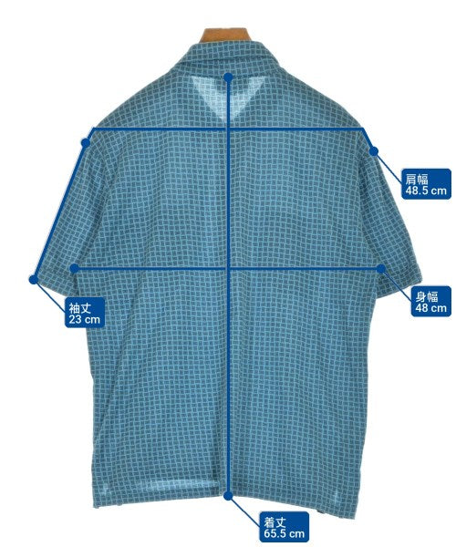 HERMES POLO衫