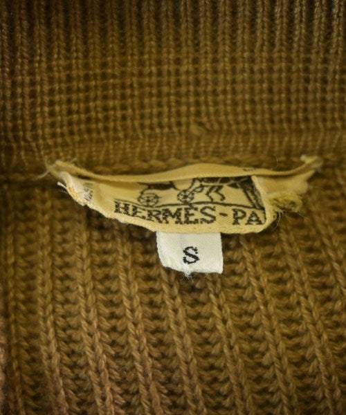 HERMES 其他大衣