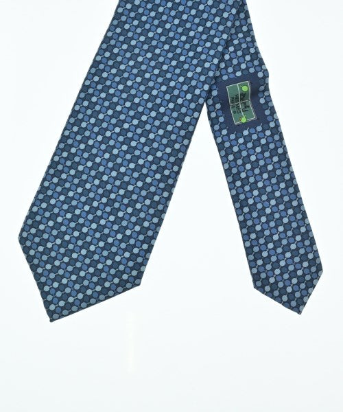 HERMES 領帶