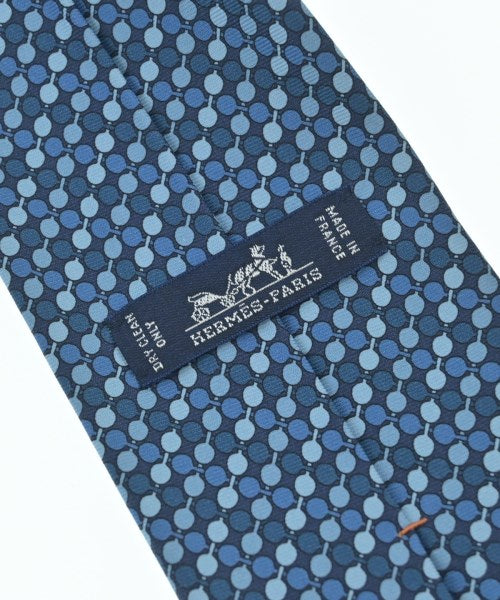 HERMES 領帶