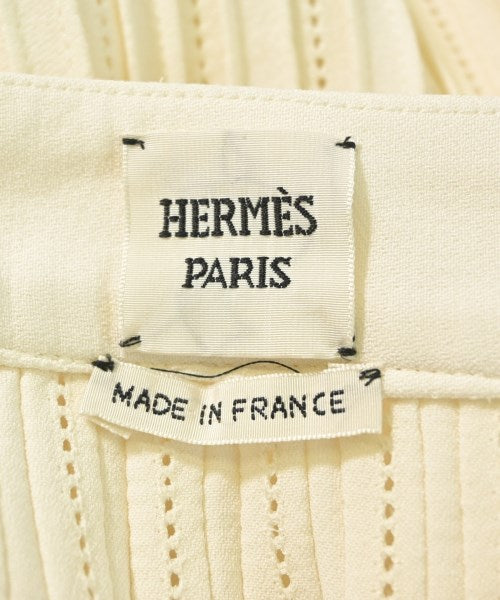 HERMES 長裙/超長裙