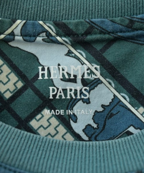 HERMES T恤/上衣