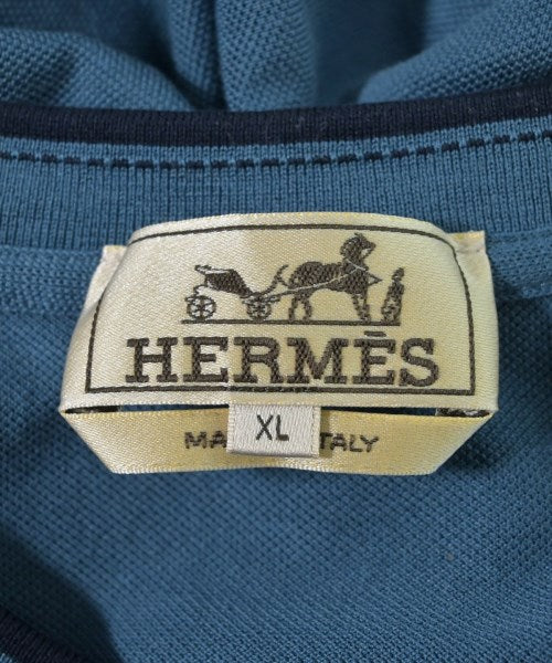 HERMES T恤/上衣