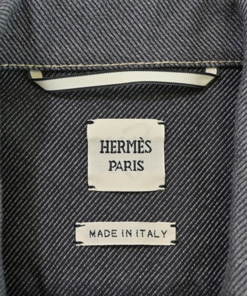 HERMES 其他飛行外套