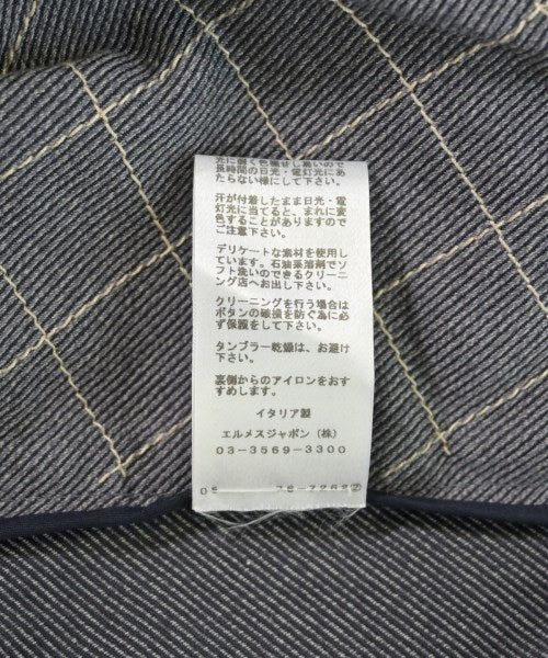 HERMES 其他飛行外套