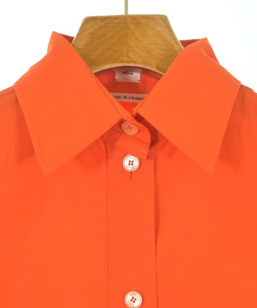HERMES 女襯衫