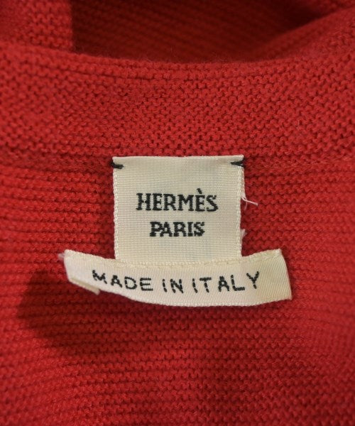 HERMES 毛衣