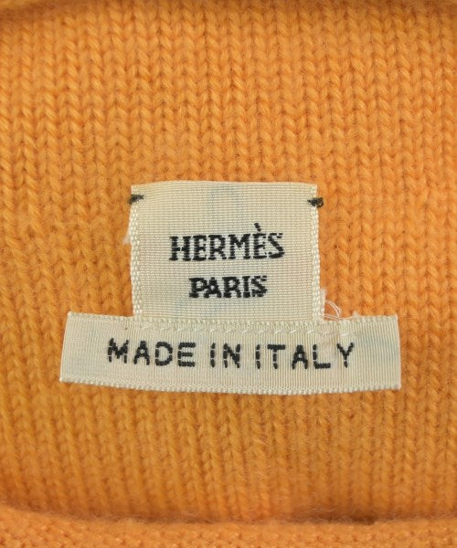 HERMES 毛衣