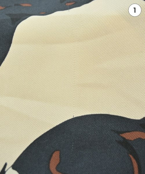 HERMES 女襯衫