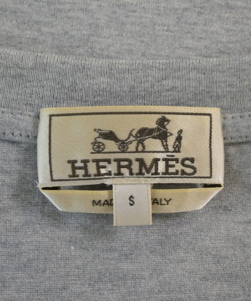 HERMES T恤/上衣