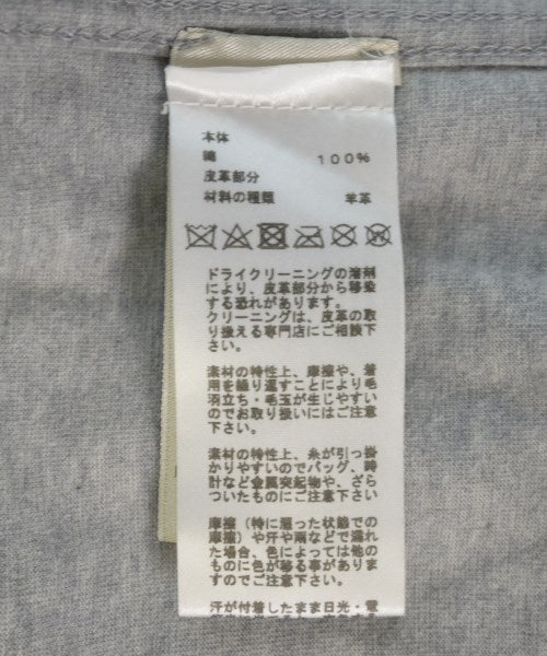 HERMES T恤/上衣