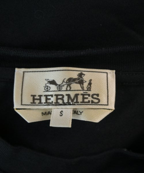 HERMES T恤/上衣