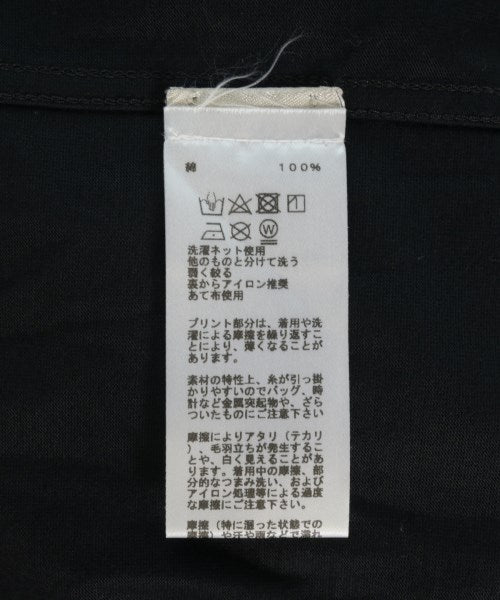 HERMES T恤/上衣