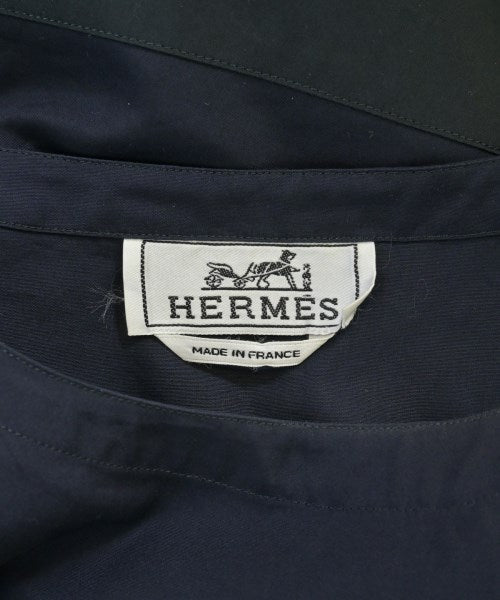 HERMES 休閒襯衫