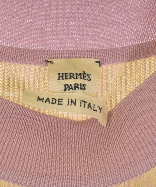 HERMES 毛衣