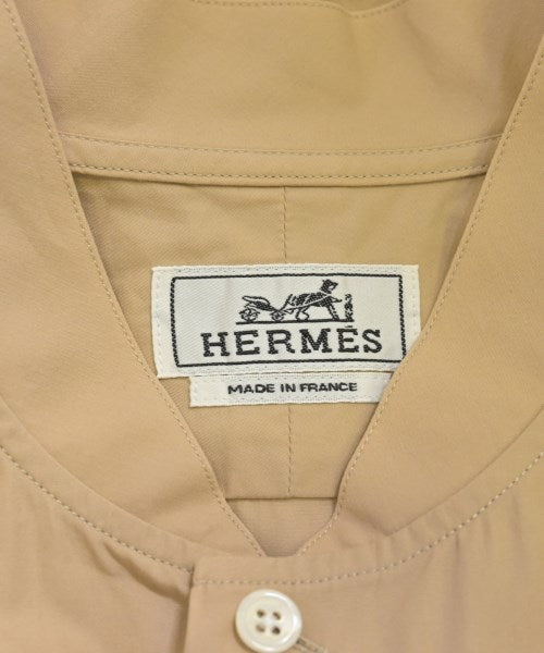 HERMES 休閒襯衫