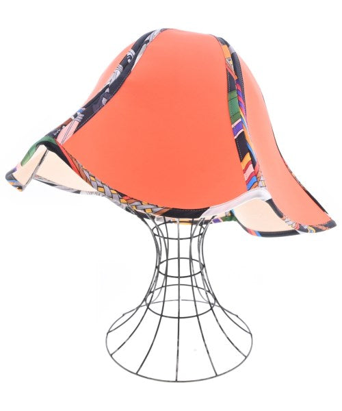 HERMES 帽子