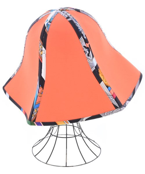 HERMES 帽子