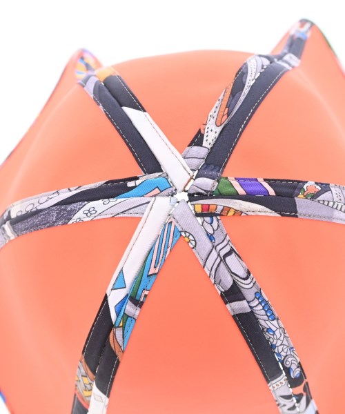 HERMES 帽子