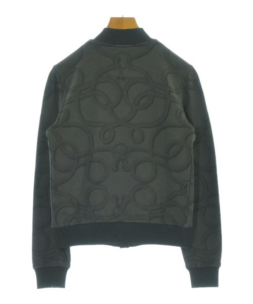 HERMES 斜紋夾克