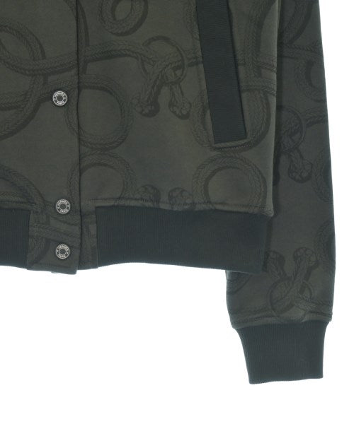 HERMES 斜紋夾克