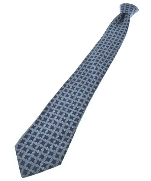 HERMES 領帶