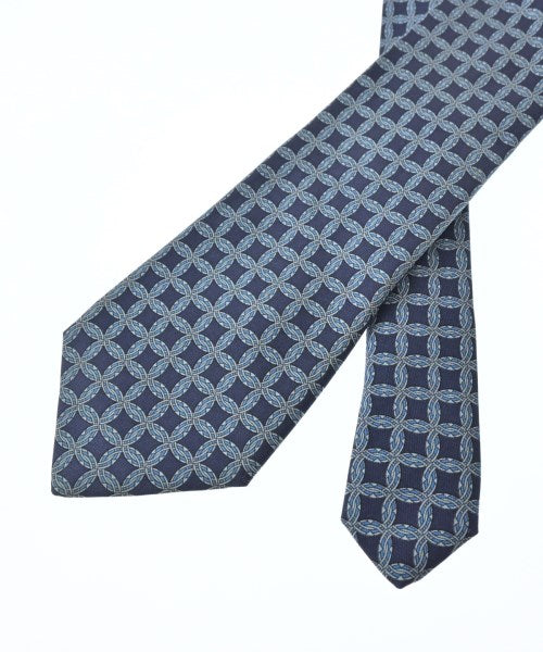 HERMES 領帶