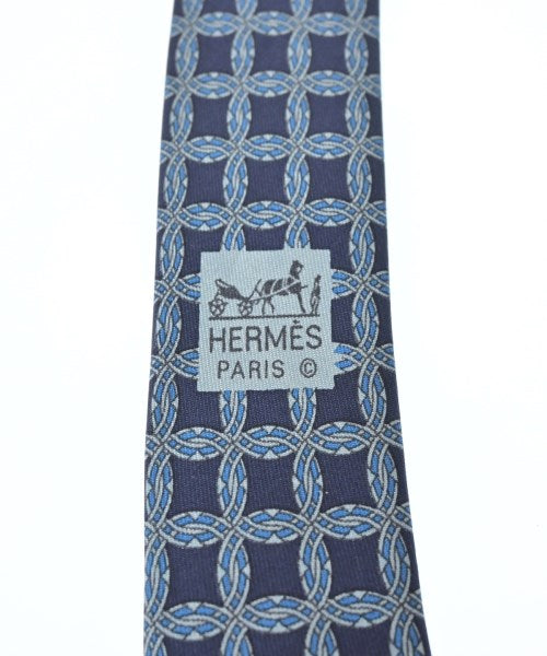 HERMES 領帶