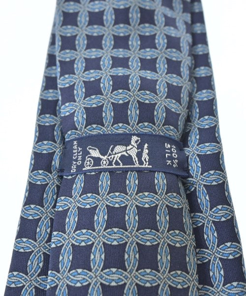 HERMES 領帶
