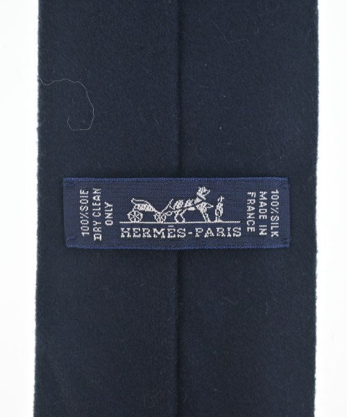 HERMES 領帶