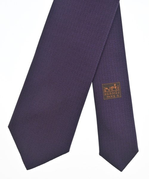 HERMES 領帶