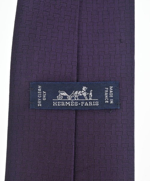 HERMES 領帶