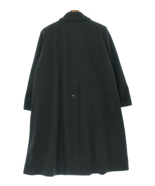 HERMES 其他大衣