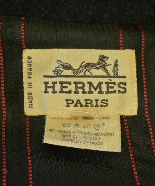 HERMES 其他大衣