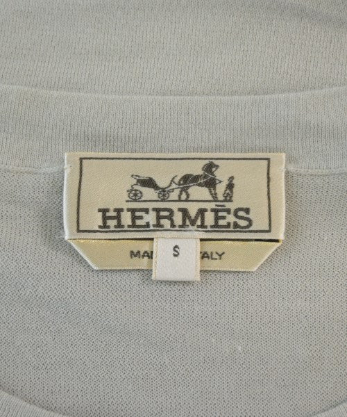 HERMES 毛衣