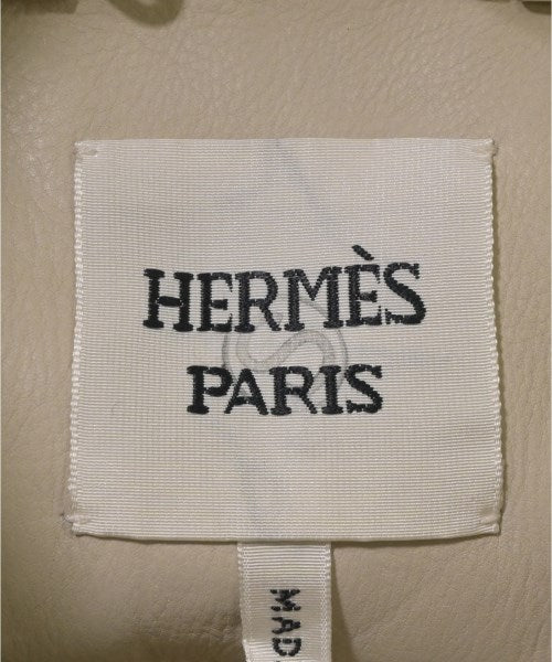 HERMES 其他飛行外套