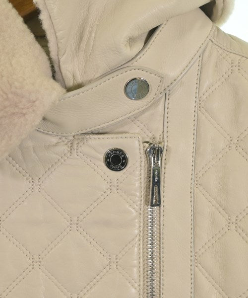 HERMES 其他飛行外套