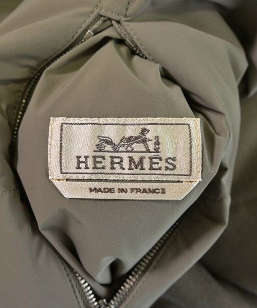 HERMES 其他飛行外套
