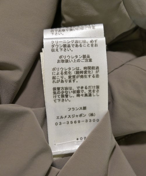 HERMES 其他飛行外套