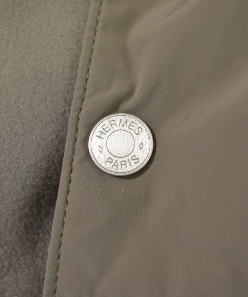 HERMES 其他飛行外套