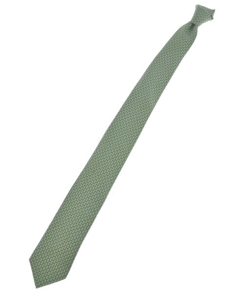 HERMES 領帶