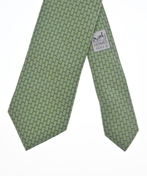 HERMES 領帶